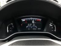 ปี 2018 HONDA CR-V 2.4 E CC. สี ดำ เกียร์ Auto รูปที่ 6